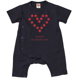 Iׂ6J[ p[X Jo[I[ Ԃ  fUC 70cm 80cm@rompers xr[ V LbY 70TCY 80TCY Mtg }^jeB Dw oYj v}} eB[Vc T shirt 015278 