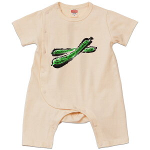 Iׂ6J[ p[X Jo[I[ Ԃ  fUC 70cm 80cm@rompers xr[ V LbY 70TCY 80TCY Mtg }^jeB Dw oYj v}} eB[Vc T shirt 013289 