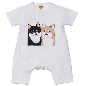 Iׂ6J[ p[X Jo[I[ Ԃ  fUC 70cm 80cm@rompers xr[ V LbY 70TCY 80TCY Mtg }^jeB Dw oYj v}} eB[Vc T shirt 016088 