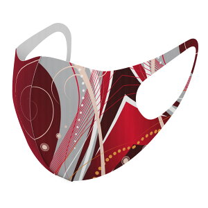 2���Z�b�g �f�U�C���}�X�N �􂦂�}�X�N ������� �l�C �t�@�b�V���� �|���G�X�e�� �z�}�X�N ����� �J��Ԃ� ��l�p �q���p ���� �����Y ���f�B�[�X �j�� ���� ���ǂ� �W���j�A �L�b�Y �c�� 