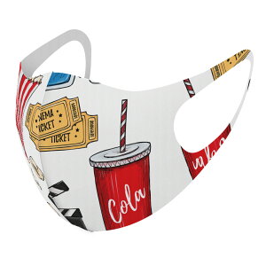 2���Z�b�g �f�U�C���}�X�N �􂦂�}�X�N ������� �l�C �t�@�b�V���� �|���G�X�e�� �z�}�X�N ����� �J��Ԃ� ��l�p �q���p ���� �����Y ���f�B�[�X �j�� ���� ���ǂ� �W���j�A �L�b�Y �c�� 