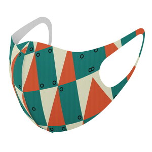 2���Z�b�g �f�U�C���}�X�N �􂦂�}�X�N ������� �l�C �t�@�b�V���� �|���G�X�e�� �z�}�X�N ����� �J��Ԃ� ��l�p �q���p ���� �����Y ���f�B�[�X �j�� ���� ���ǂ� �W���j�A �L�b�Y �c�� 