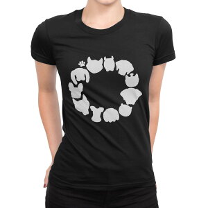 tVc fB[X  ubN  fUC M L TVc eB[Vc T shirt 022534  dog 킢