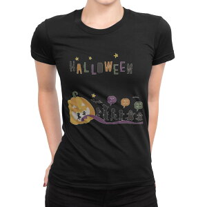 tVc fB[X  ubN  fUC M L TVc eB[Vc T shirt 026134 ڂ@q@Halloween