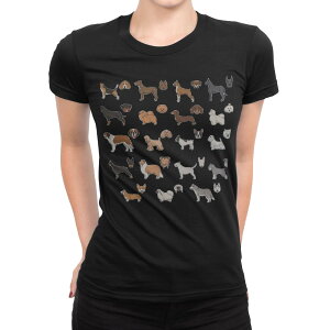 t�V���c ���f�B�[�X ���� �u���b�N �� �f�U�C�� M L T�V���c �e�B�[�V���c T shirt 016113 ���@�����@�C���X�g