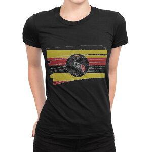 t�V���c ���f�B�[�X ���� �u���b�N �� �f�U�C�� M L T�V���c �e�B�[�V���c T shirt 018589 uganda �E�K���_
