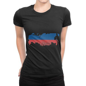 t�V���c ���f�B�[�X ���� �u���b�N �� �f�U�C�� M L T�V���c �e�B�[�V���c T shirt 018930 russia ���V�A