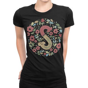 t�V���c ���f�B�[�X ���� �u���b�N �� �f�U�C�� M L T�V���c �e�B�[�V���c T shirt 019288 ���� s �A���t�@�x�b�g