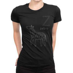 tVc fB[X  ubN  fUC M L TVc eB[Vc T shirt 019959 Z zebra V}E}