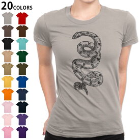 楽天市場 蛇 Tシャツ レディースファッション の通販 楽天市場 蛇 Tシャツ レディースファッション の通販