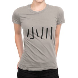 選べる20カラー tシャツ レディース 半袖 デザイン M L Tシャツ ティーシャツ T shirt 021511 苗字 名前 小川