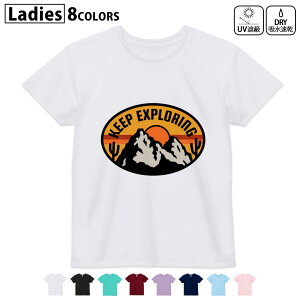 hCTVc z  DRY Iׂ8J[ tVc fB[X X|[c  UV΍ fUC M L TVc eB[Vc T shirt032280 by AEghAXebJ[