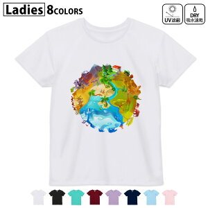 hCTVc z  DRY Iׂ8J[ tVc fB[X X|[c  UV΍ fUC M L TVc eB[Vc T shirt035997 n  R