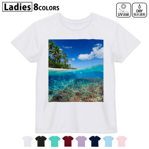 hCTVc z  DRY Iׂ8J[ tVc fB[X X|[c  UV΍ fUC M L TVc eB[Vc T shirt010843 C@l@ʐ^