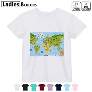 hCTVc z  DRY Iׂ8J[ tVc fB[X X|[c  UV΍ fUC M L TVc eB[Vc T shirt015991 En}@wordmap@Jt