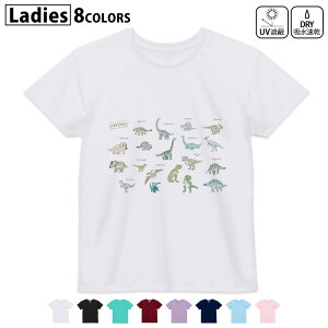 hCTVc z  DRY Iׂ8J[ tVc fB[X X|[c  UV΍ fUC M L TVc eB[Vc T shirt017557 _Ci\[@@Dinosaur @\