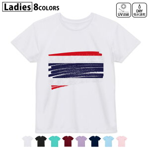 hCTVc z  DRY Iׂ8J[ tVc fB[X X|[c  UV΍ fUC M L TVc eB[Vc T shirt018580 thailand ^C