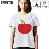 楽天市場】りんご（Tシャツ・カットソー｜トップス）：レディース 