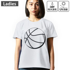 楽天市場 バスケ Tシャツ レディースの通販