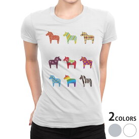楽天市場 半袖tシャツ 馬 レディースの通販 楽天市場 半袖tシャツ 馬 レディースの通販