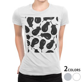 tシャツ レディース 半袖 白地 デザイン S M L XL Tシャツ ティーシャツ T shirt 050789