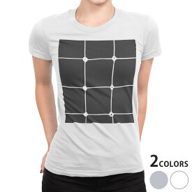 tシャツ レディース 半袖 白地 デザイン S M L XL Tシャツ ティーシャツ T shirt 050827