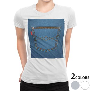 tシャツ レディース 半袖 白地 デザイン M L 白 ホワイト グレー Tシャツ ティーシャツ T shirt 010114 おしゃれ ファッション ジーンズ