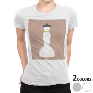tシャツ レディース 半袖 白地 デザイン M L 白 ホワイト グレー Tシャツ ティーシャツ T shirt 010119 おしゃれ ファッション ドレス