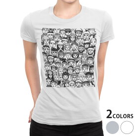 楽天市場 イラスト Tシャツ カットソー トップス レディースファッションの通販