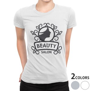 tシャツ レディース 半袖 白地 デザイン M L 白 ホワイト グレー Tシャツ ティーシャツ T shirt 013328 おしゃれ モノトーン 女性