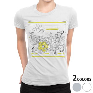 t�V���c ���f�B�[�X ���� ���n �f�U�C�� M L �� �z���C�g �O���[ T�V���c �e�B�[�V���c T shirt 015818 ��̓��@�ԁ@mother