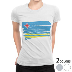 t�V���c ���f�B�[�X ���� ���n �f�U�C�� M L �� �z���C�g �O���[ T�V���c �e�B�[�V���c T shirt 018387 ���� aruba �A���o