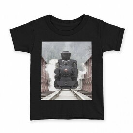 楽天市場 機関車 Tシャツ キッズ ベビー マタニティ の通販