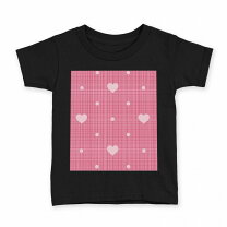 楽天市場】水玉 ピンク（Tシャツ・カットソー｜トップス）：キッズ 