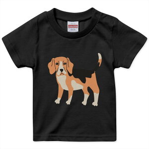 �L�b�Y ���� ���n �u���b�N �f�U�C��T�V���c ��T 90 100 110 120 130 140 150 �e�B�[�V���c T shirt 022629 �� dog ���킢��