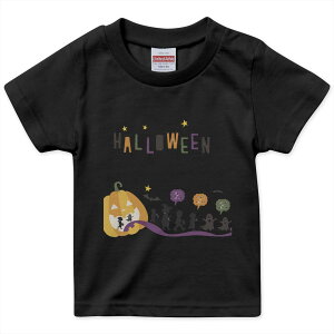 �L�b�Y ���� ���n �u���b�N �f�U�C��T�V���c ��T 90 100 110 120 130 140 150 �e�B�[�V���c T shirt 026134 ���ڂ���@�q���@Halloween