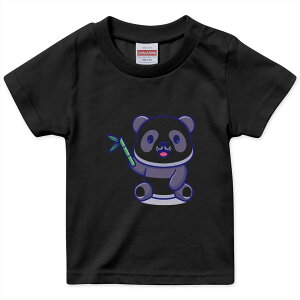 �L�b�Y ���� ���n �u���b�N �f�U�C��T�V���c ��T 90 100 110 120 130 140 150 �e�B�[�V���c T shirt 032380 panda