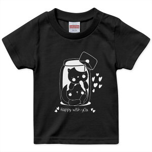 �L�b�Y ���� ���n �u���b�N �f�U�C��T�V���c ��T 90 100 110 120 130 140 150 �e�B�[�V���c T shirt 032609 �l�R cat ���킢��