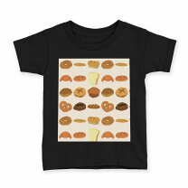 楽天市場】パン（Tシャツ・カットソー｜トップス）：キッズ 