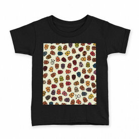 楽天市場 てんとう虫 Tシャツ キッズ ベビー マタニティ の通販