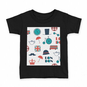 tVc LbY  n ubN fUC 90 100 110 120 130 140 150 160 TVc eB[Vc T shirt 010648 h@@