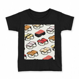楽天市場 寿司 Tシャツの通販