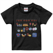 楽天市場】祭り tシャツ キッズの通販