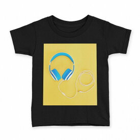 楽天市場 ヘッドフォン Tシャツ キッズの通販