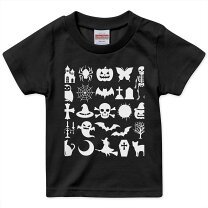 楽天市場】ハロウィン tシャツ（キッズファッション｜キッズ・ベビー 