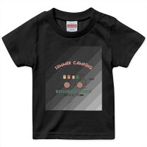 楽天市場】camp7 tシャツ（キッズファッション｜キッズ・ベビー 