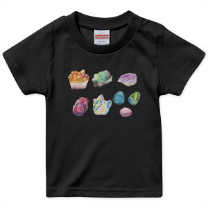 �L�b�Y ���� ���n �u���b�N �f�U�C��T�V���c ��T 90 100 110 120 130 140 150 �e�B�[�V���c T shirt 019729 �z�� minerals ��