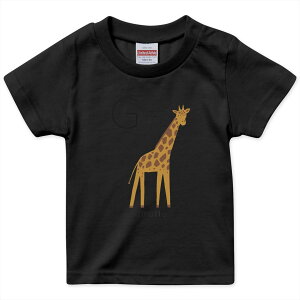 �L�b�Y ���� ���n �u���b�N �f�U�C��T�V���c ��T 90 100 110 120 130 140 150 �e�B�[�V���c T shirt 019938 G giraffa �����