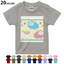楽天市場 アニマル Tシャツ 羊の通販