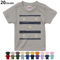 楽天市場】ボーダー tシャツ（カラーカーキグリーン）（キッズ 